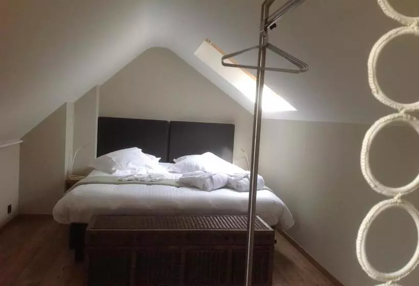 Trilogie Appartementen & Gasterij