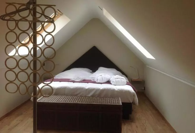 Trilogie Appartementen & Gasterij