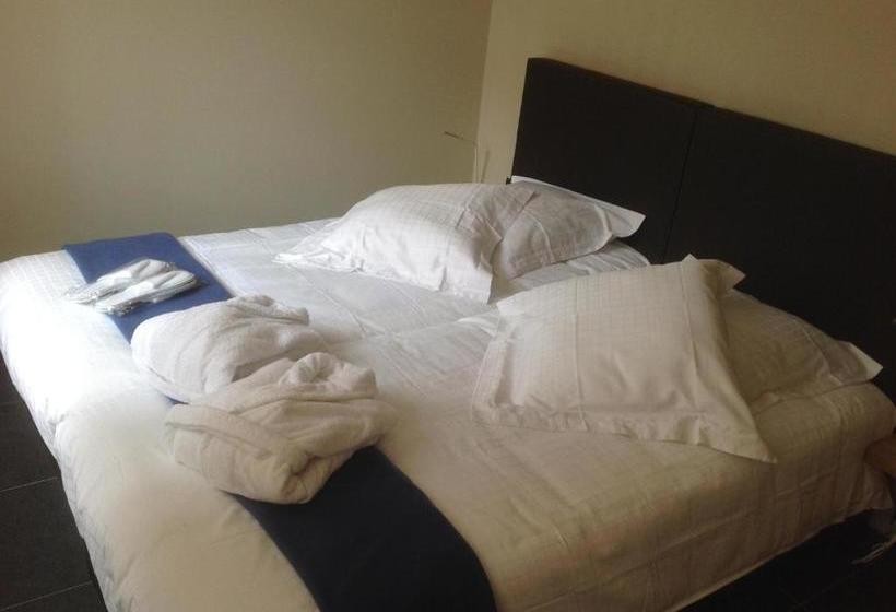 Trilogie Appartementen & Gasterij