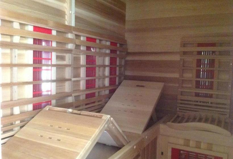 Trilogie Appartementen & Gasterij