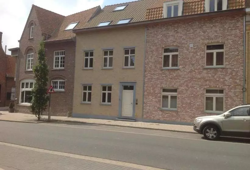 Trilogie Appartementen & Gasterij