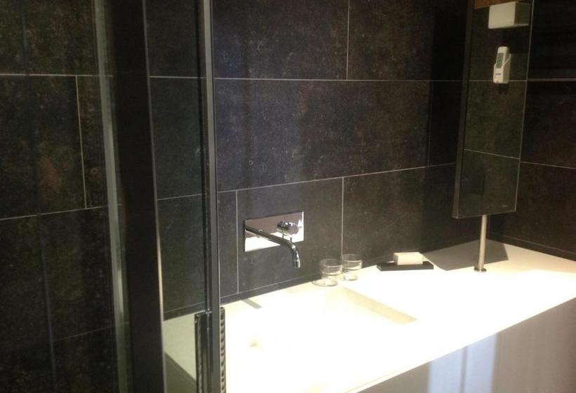 Trilogie Appartementen & Gasterij