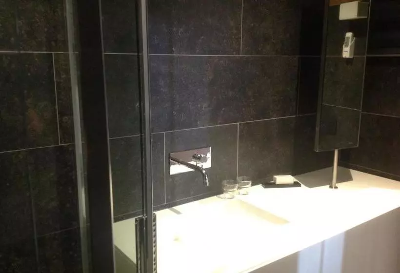 Trilogie Appartementen & Gasterij