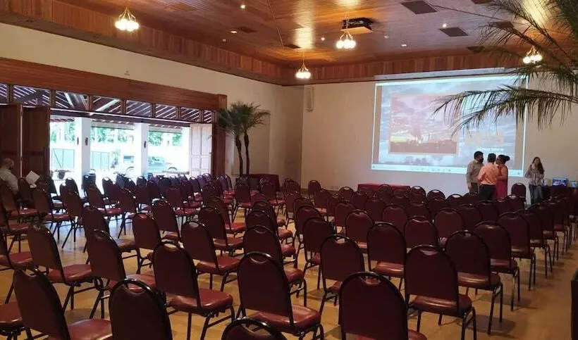 Hotelli Fazenda Salto Grande