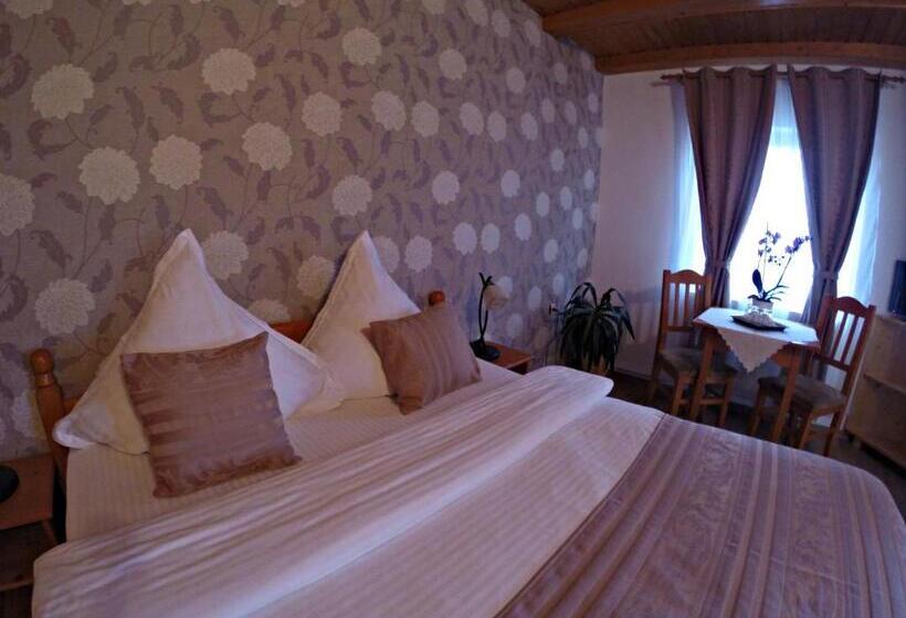 בית מלון כפרי Pensiunea Faur