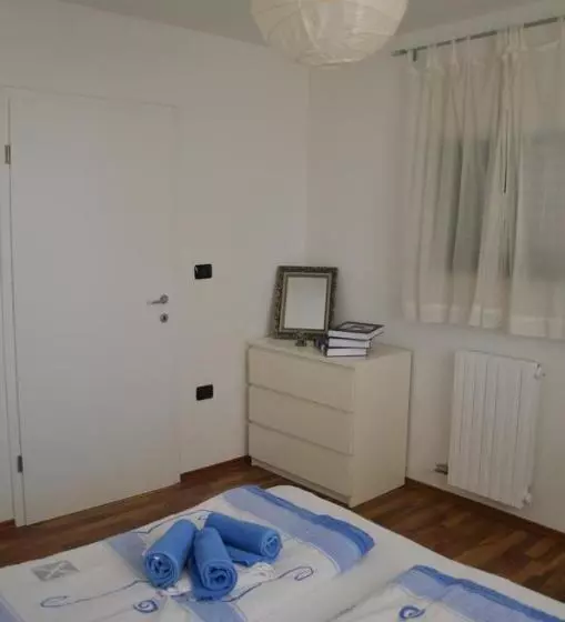 پانسیون Apartments Bertok