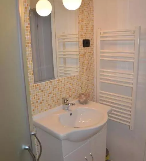 پانسیون Apartments Bertok