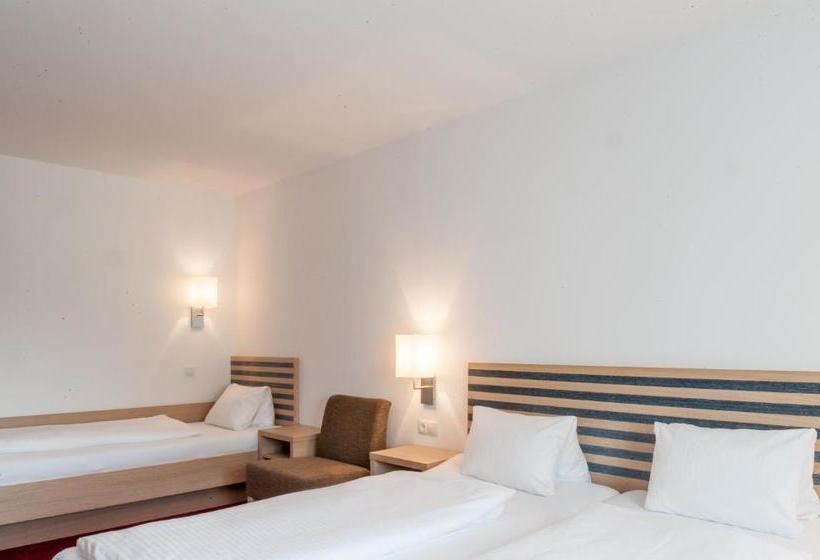 Majatalo Gästehaus Brugger