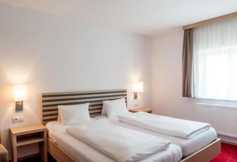 Majatalo Gästehaus Brugger