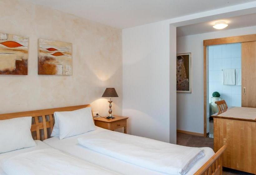 Majatalo Gästehaus Brugger