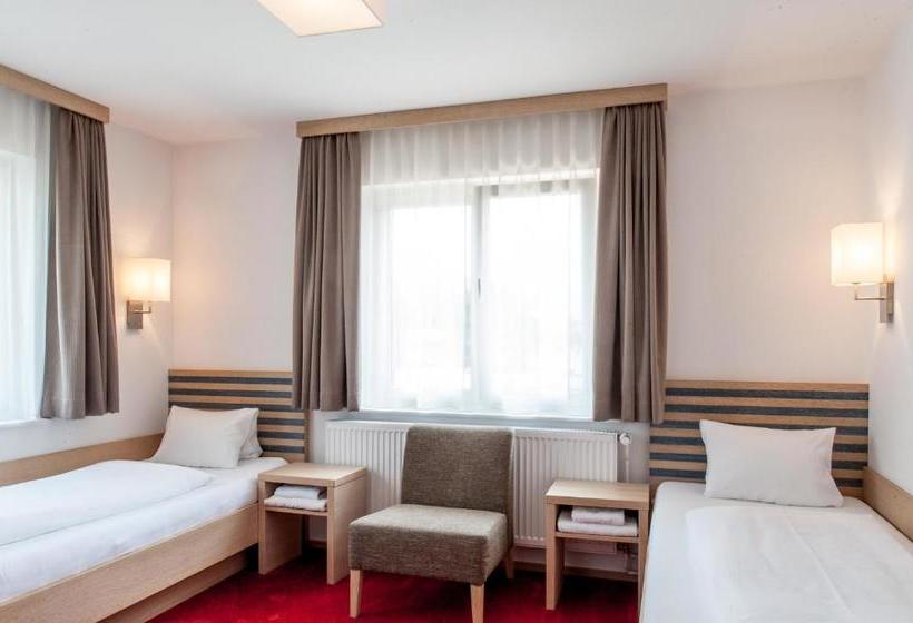 Majatalo Gästehaus Brugger