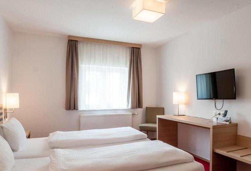 Majatalo Gästehaus Brugger