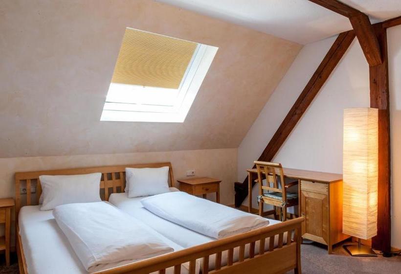 Majatalo Gästehaus Brugger