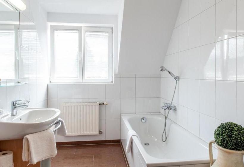 Majatalo Gästehaus Brugger