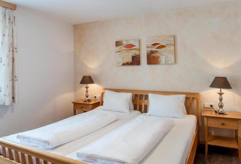 Majatalo Gästehaus Brugger