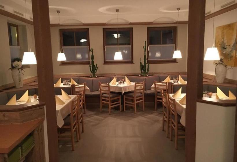 Majatalo Gästehaus Brugger