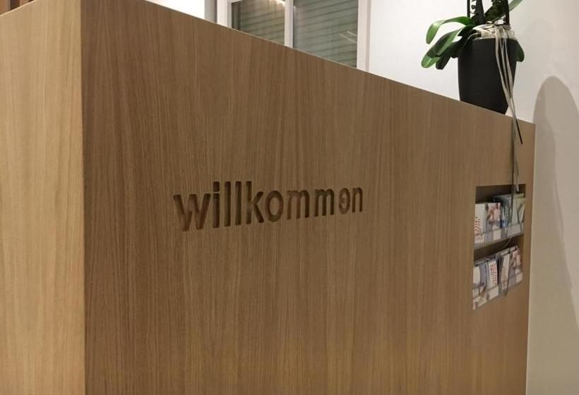 Majatalo Gästehaus Brugger