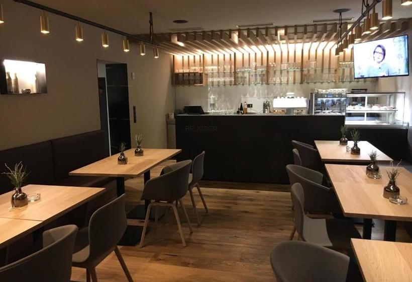 Majatalo Gästehaus Brugger