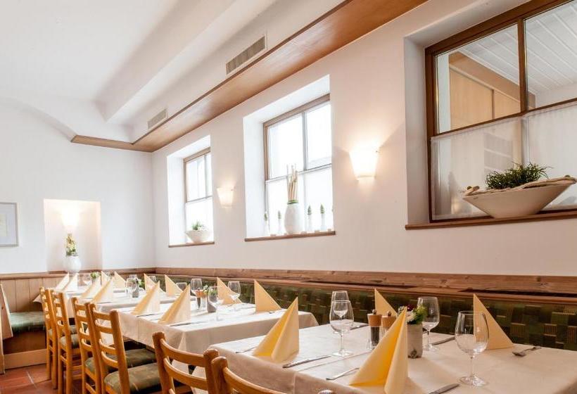 Majatalo Gästehaus Brugger