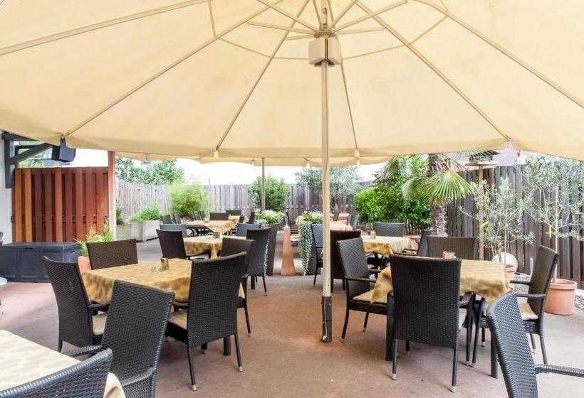 Majatalo Gästehaus Brugger