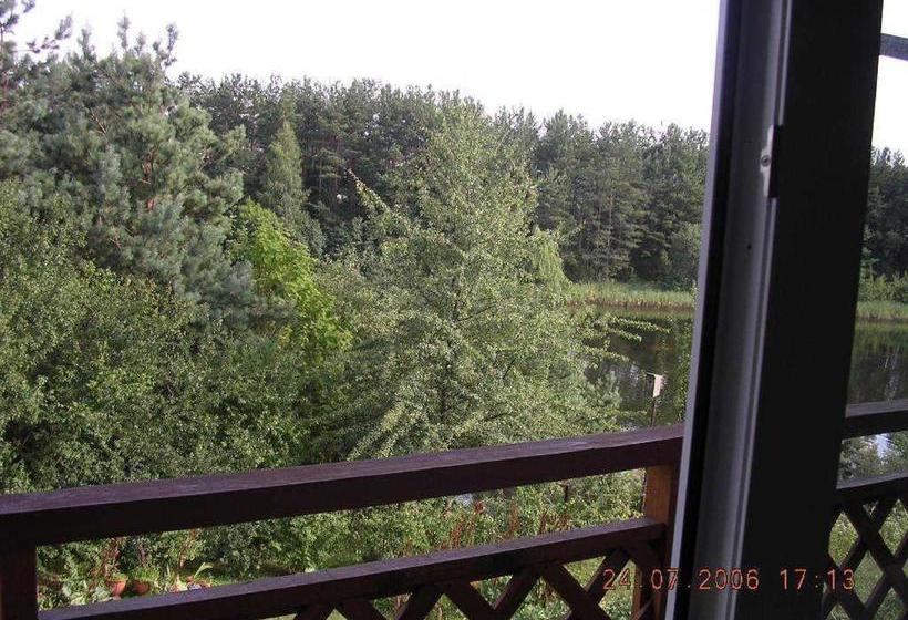 膳宿费 Gulbės Namai