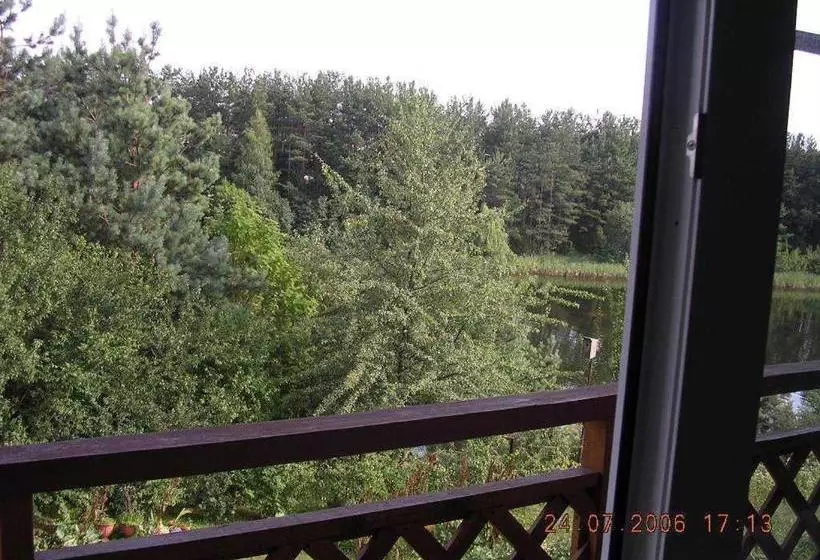 پانسیون Gulbės Namai