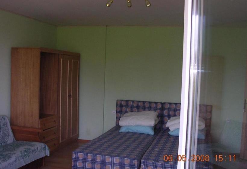 膳宿费 Gulbės Namai