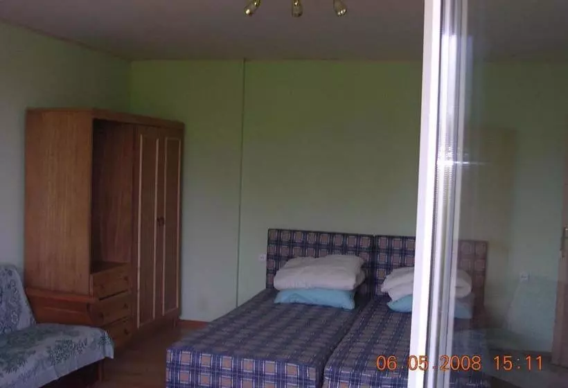 پانسیون Gulbės Namai