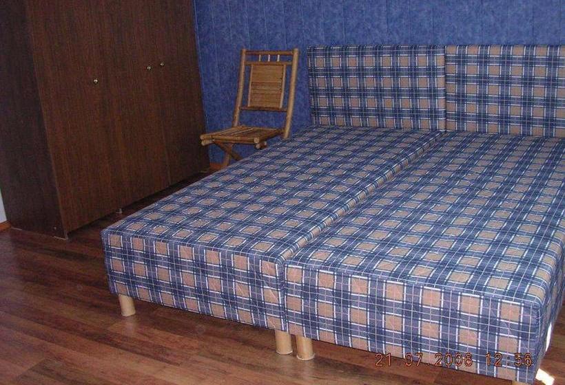 膳宿费 Gulbės Namai