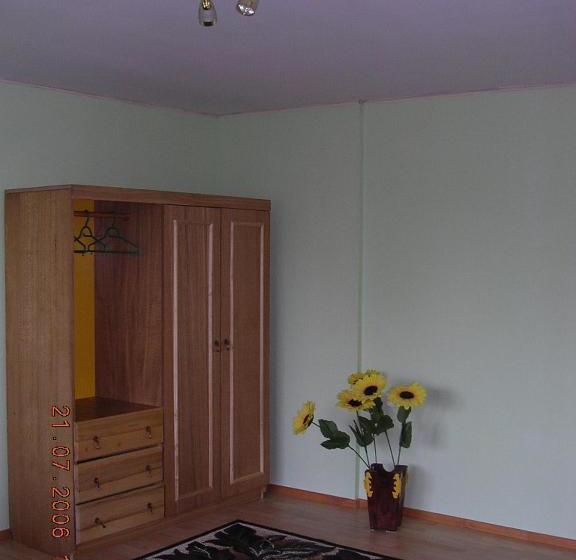 膳宿费 Gulbės Namai