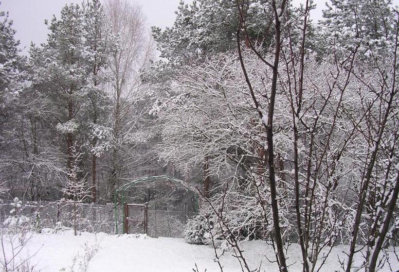 膳宿费 Gulbės Namai