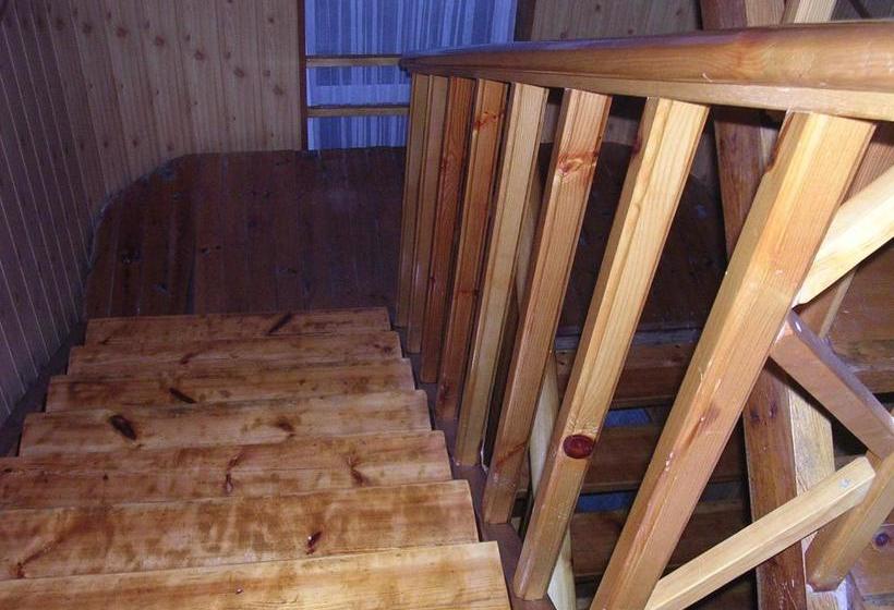 膳宿费 Gulbės Namai