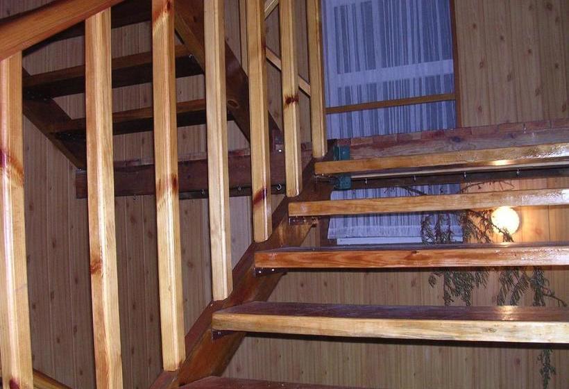 膳宿费 Gulbės Namai