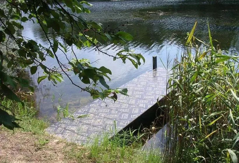 پانسیون Gulbės Namai