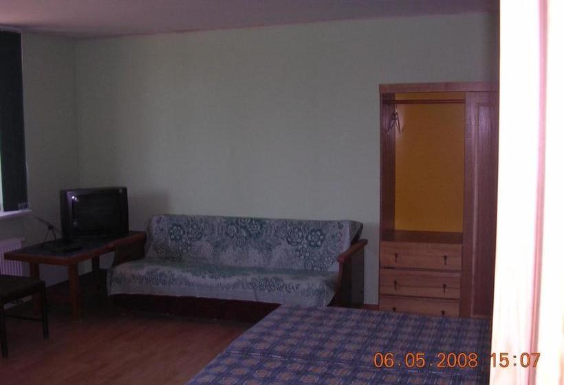 膳宿费 Gulbės Namai