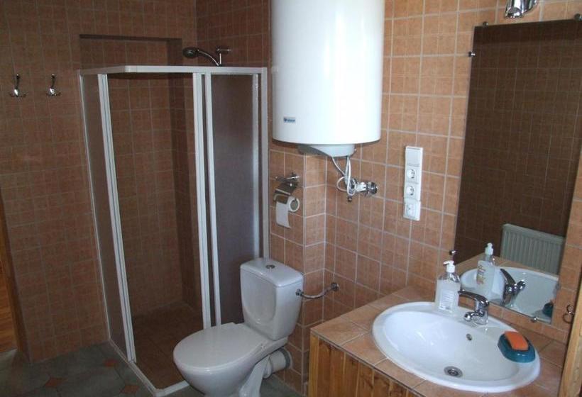 膳宿费 Gulbės Namai