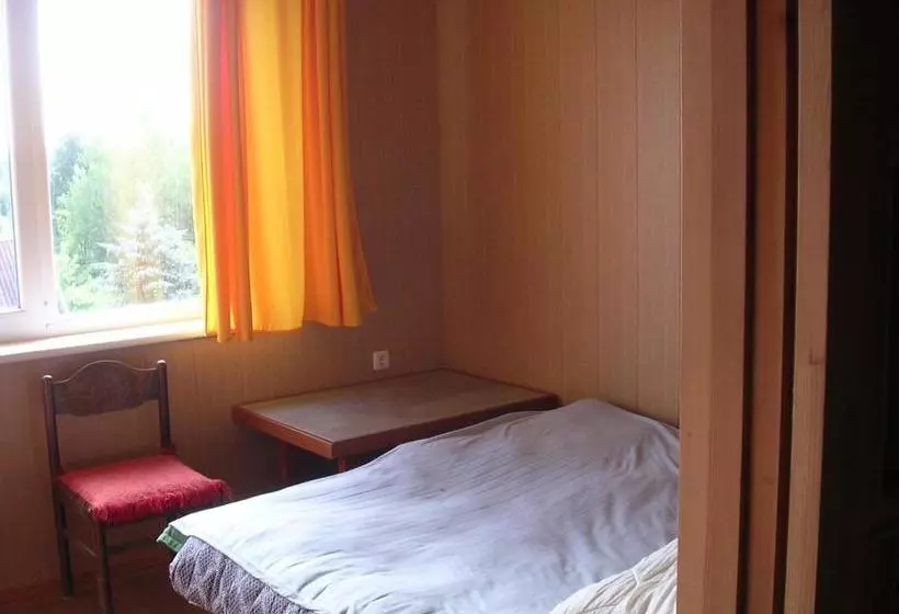 پانسیون Gulbės Namai