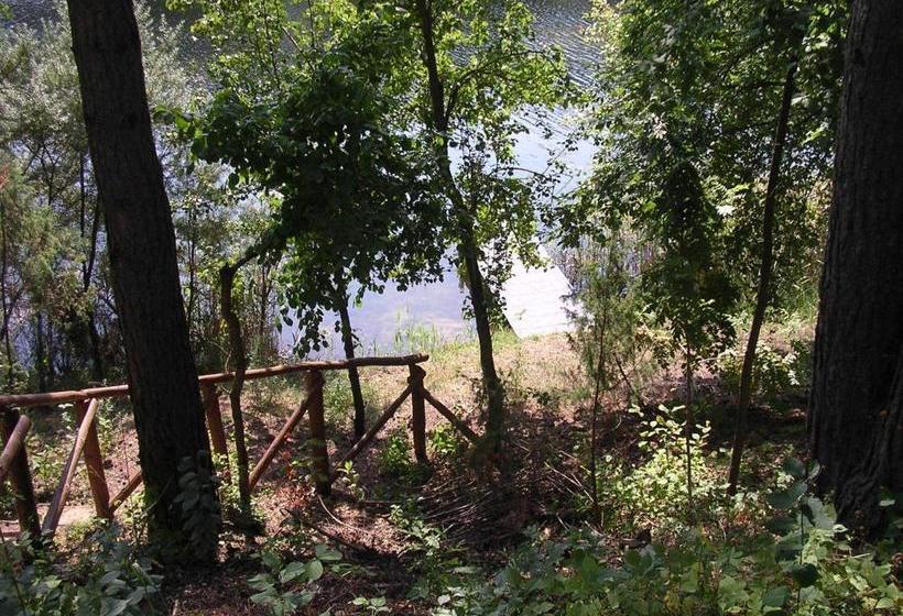 膳宿费 Gulbės Namai