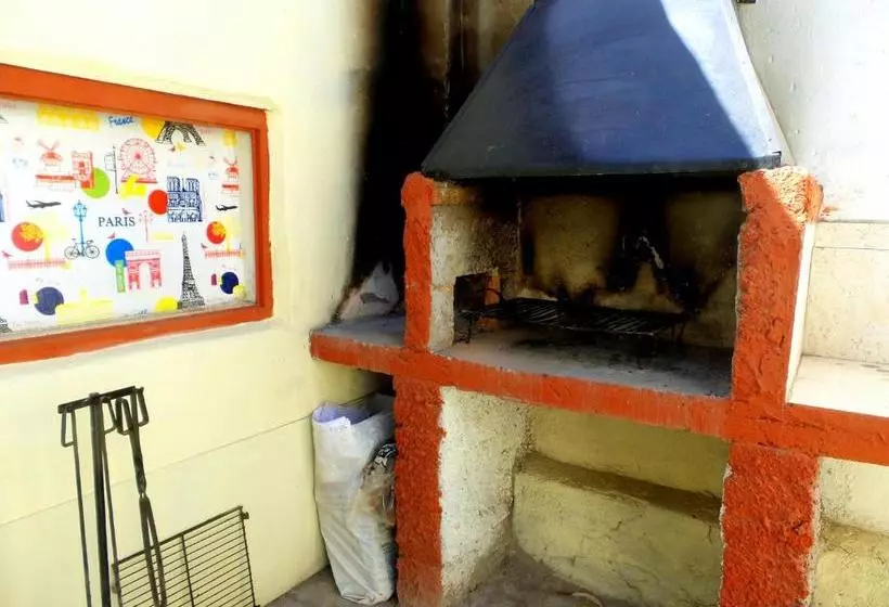 پانسیون Hostel Otro Mundo