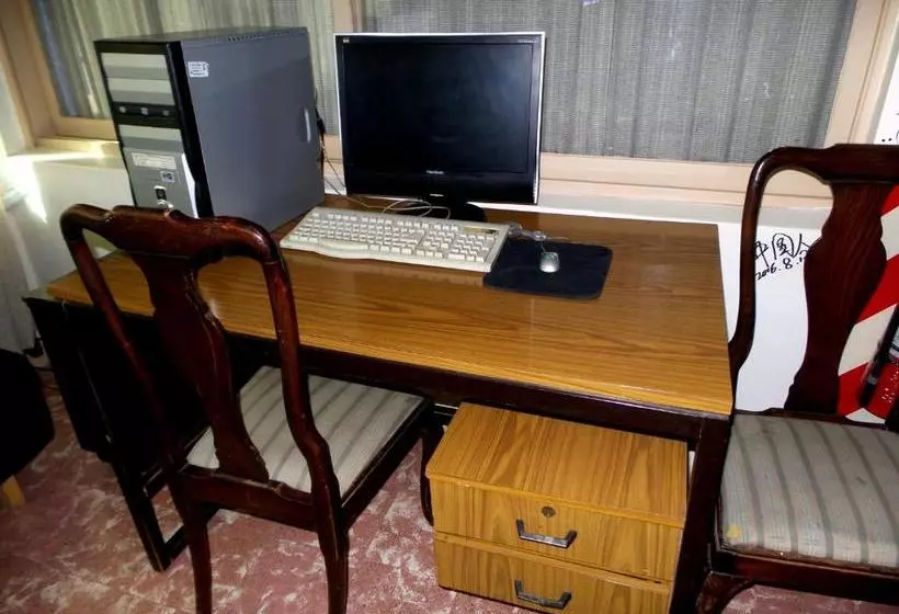 پانسیون Hostel Otro Mundo