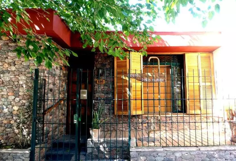 پانسیون Hostel Otro Mundo