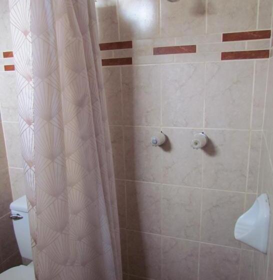 Pension Huanchaco Hostal