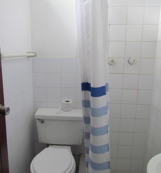 Pension Huanchaco Hostal