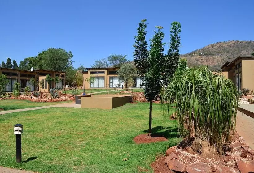Majatalo Manor Hills Guest Lodge