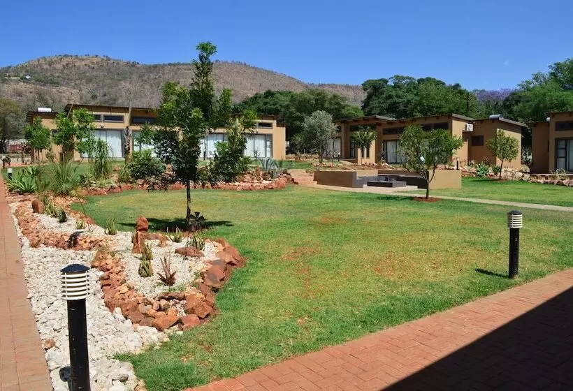 Majatalo Manor Hills Guest Lodge