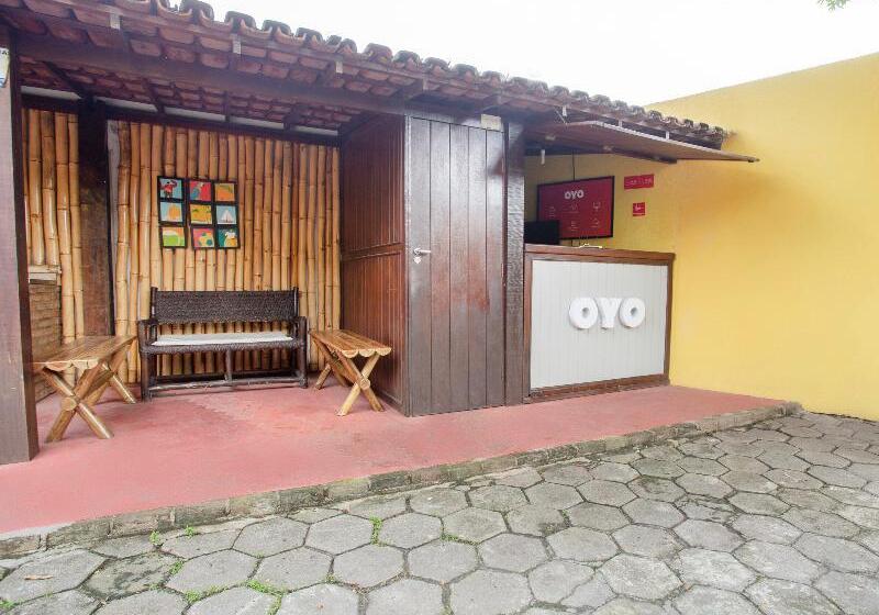 Pansiyon Pousada Do Coco