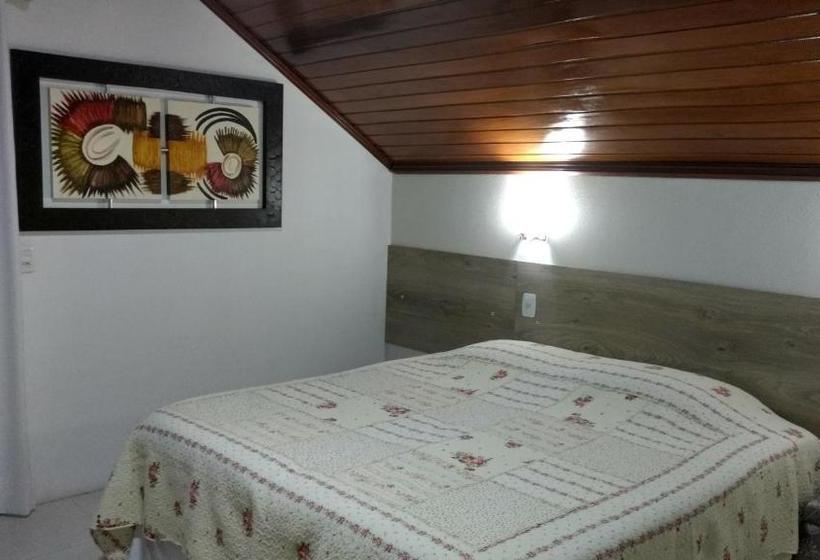 پانسیون Pousada Florenza