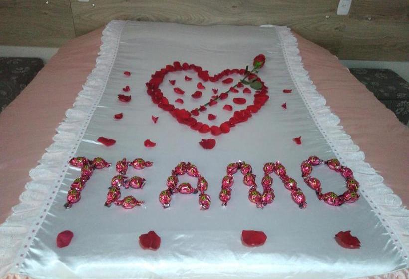 پانسیون Pousada Florenza