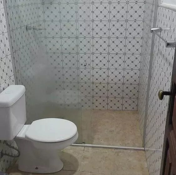 Pensão Pousada La Maison Du Baron