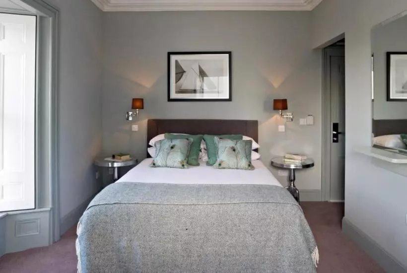 Majatalo Tannery Townhouse